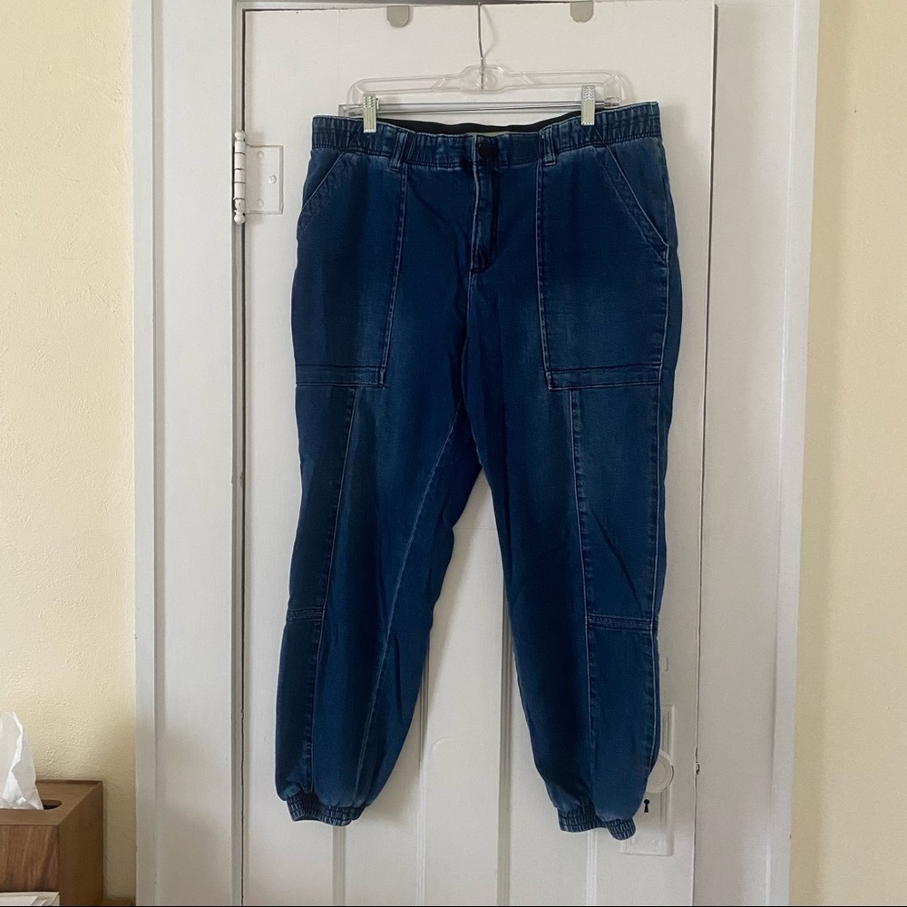 Democracy Ab-Solution Jogger Jeans